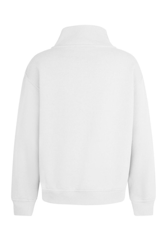 Velilla SZ270K - COOPER KIDS - SWEAT KIDS  ZIPPÉE 270