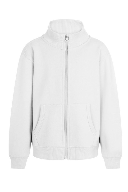 Velilla SZ270K - COOPER KIDS - SWEAT KIDS  ZIPPÉE 270