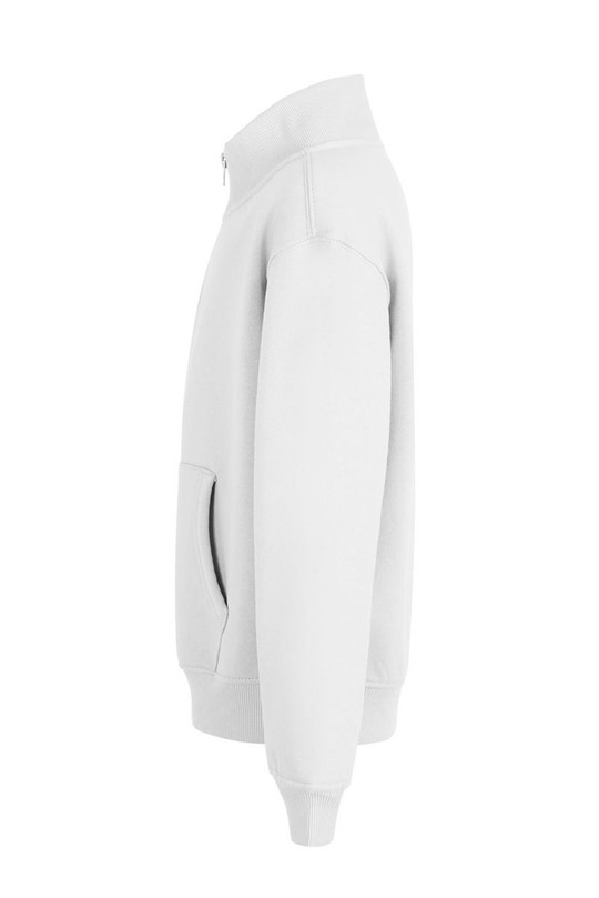 Velilla SZ270K - COOPER KIDS - SWEAT KIDS  ZIPPÉE 270