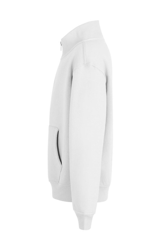 Velilla SZ270K - COOPER KIDS - SWEAT KIDS  ZIPPÉE 270