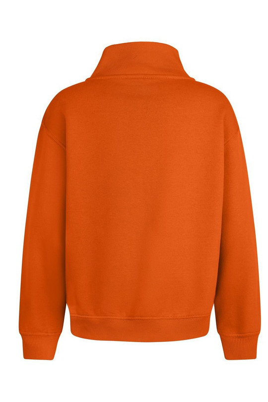 Velilla SZ270K - COOPER KIDS - FULL ZIP  SWEATSHIRT 270