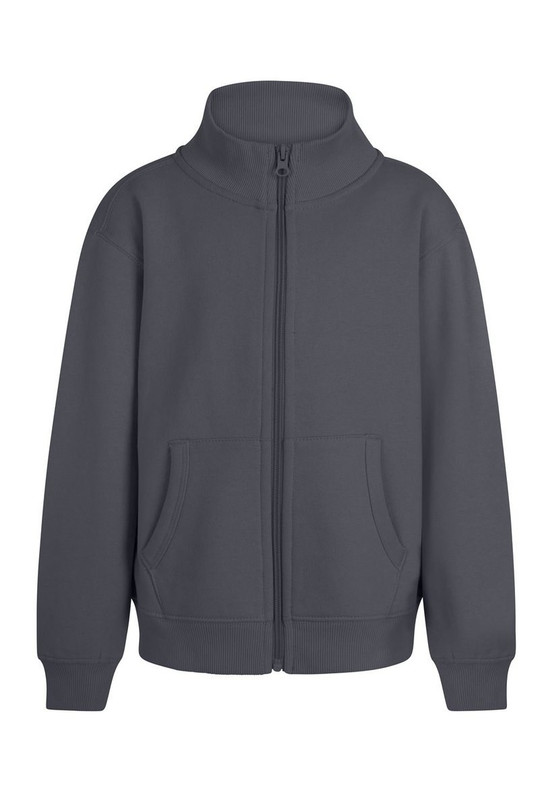 Velilla SZ270K - COOPER KIDS - FULL ZIP  SWEATSHIRT 270