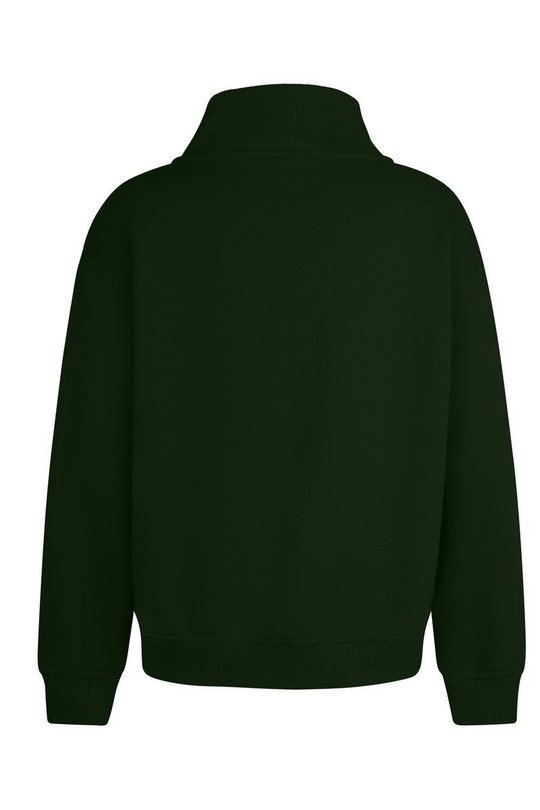Velilla SZ270K - COOPER KIDS - Kinder Sweatshirt mit Reißverschluss 270
