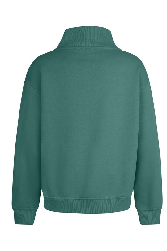 Velilla SZ270K - COOPER KIDS - Kinder Sweatshirt mit Reißverschluss 270