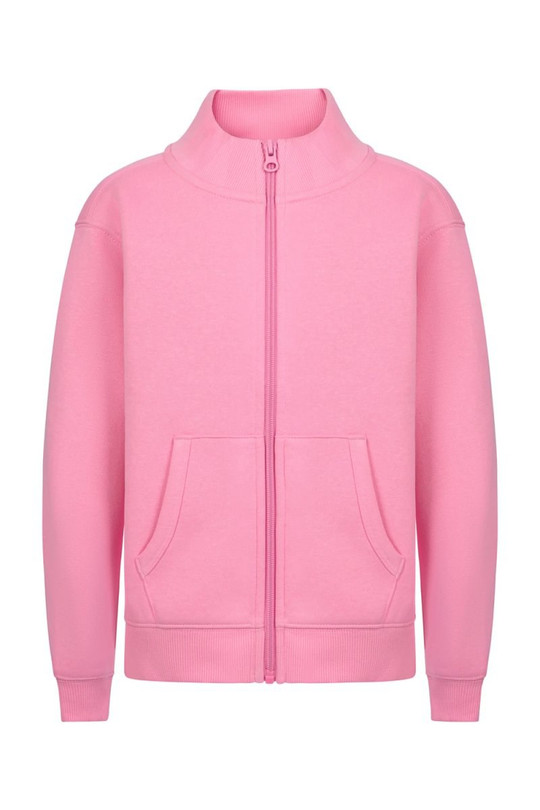 Velilla SZ270K - COOPER KIDS - FULL ZIP  SWEATSHIRT 270