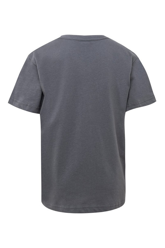 Velilla TS190KC - PALM KIDS - Kinder T-Shirt Kurzarm 190