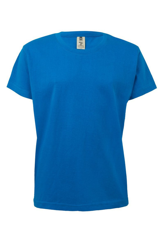Velilla TS190KC - PALM KIDS - KIDS' SHORT SLEEVE T-SHIRT190