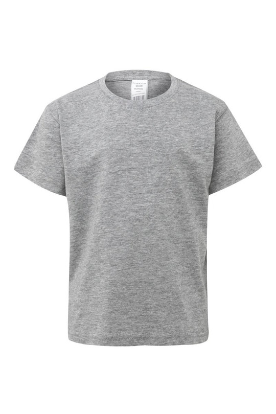 Velilla TS190KC - PALM KIDS - kortärmad T-shirt för barn 190
