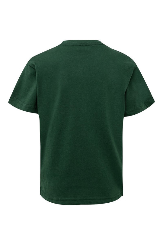 Velilla TS190KC - PALM KIDS - Kinder T-Shirt Kurzarm 190