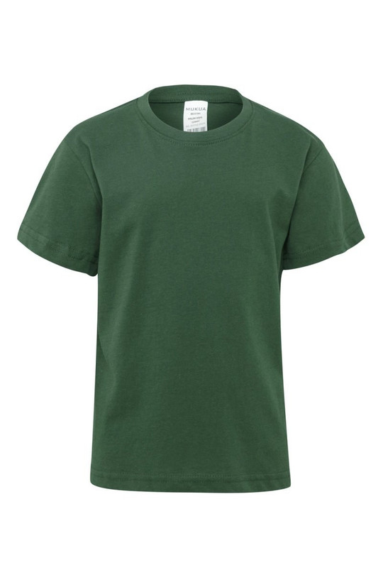 Velilla TS190KC - PALM KIDS - Kinder T-Shirt Kurzarm 190