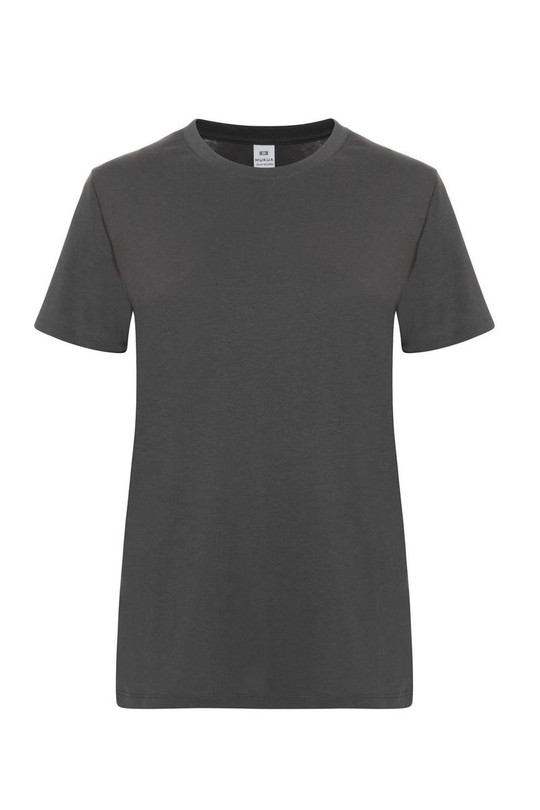 Velilla TS190WC - PALM WOMAN - Damen T-Shirt Kurzarm 190