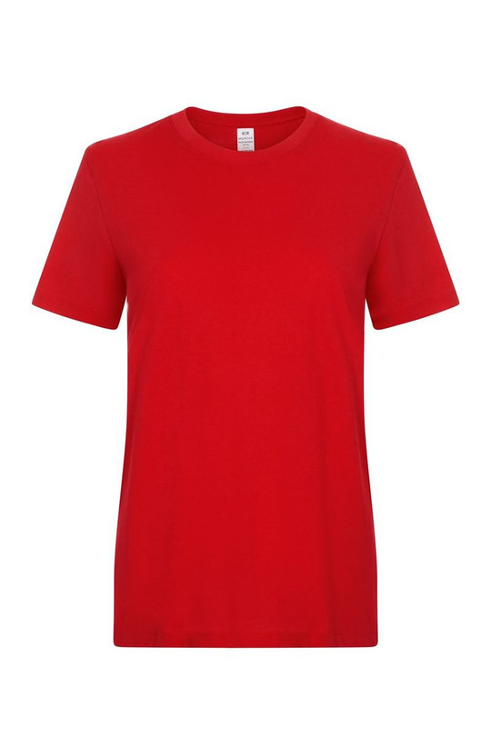 Velilla TS190WC - PALM WOMAN - Damen T-Shirt Kurzarm 190