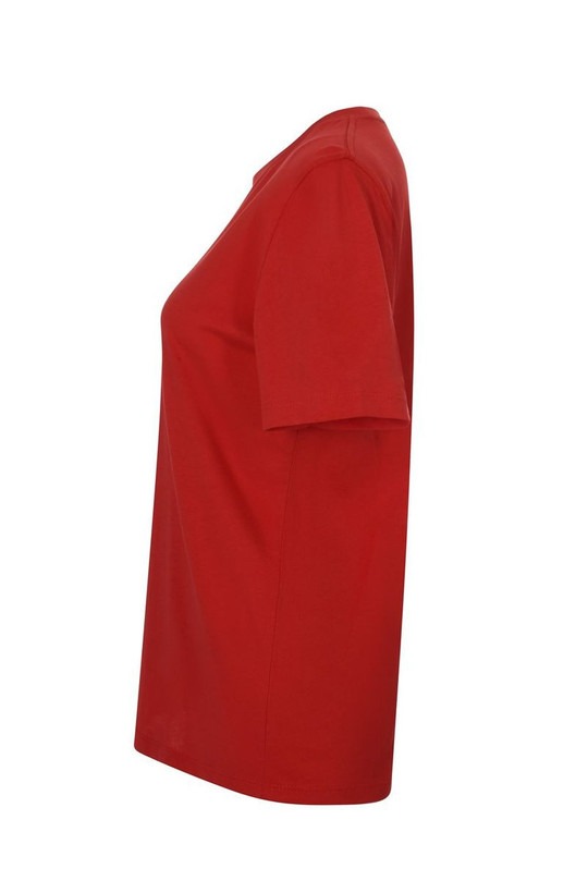 Velilla TS190WC - PALM WOMAN - Damen T-Shirt Kurzarm 190