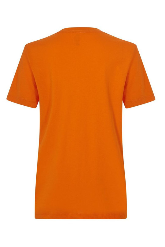 Velilla TS190WC - PALM WOMAN - WOMEN'S SHORT SLEEVE T-SHIRT