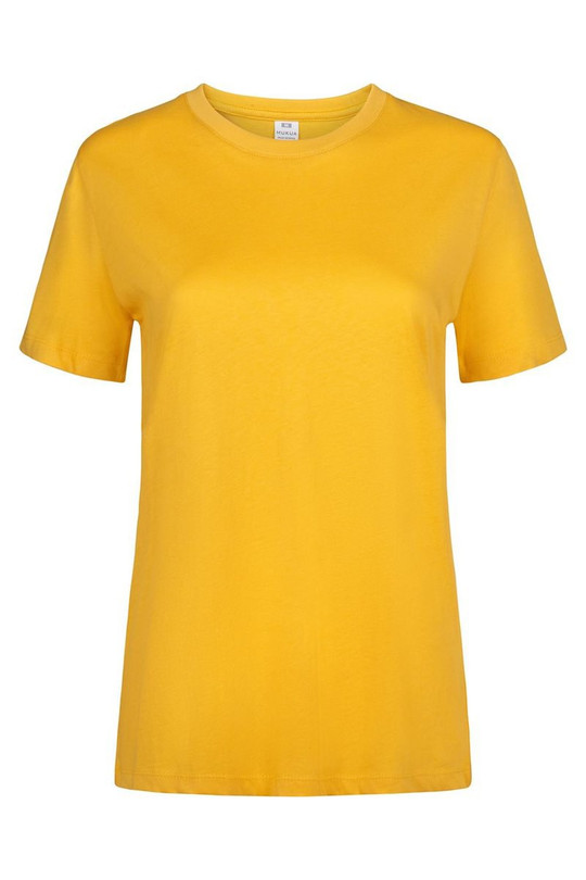 Velilla TS190WC - PALM WOMAN - WOMEN'S SHORT SLEEVE T-SHIRT