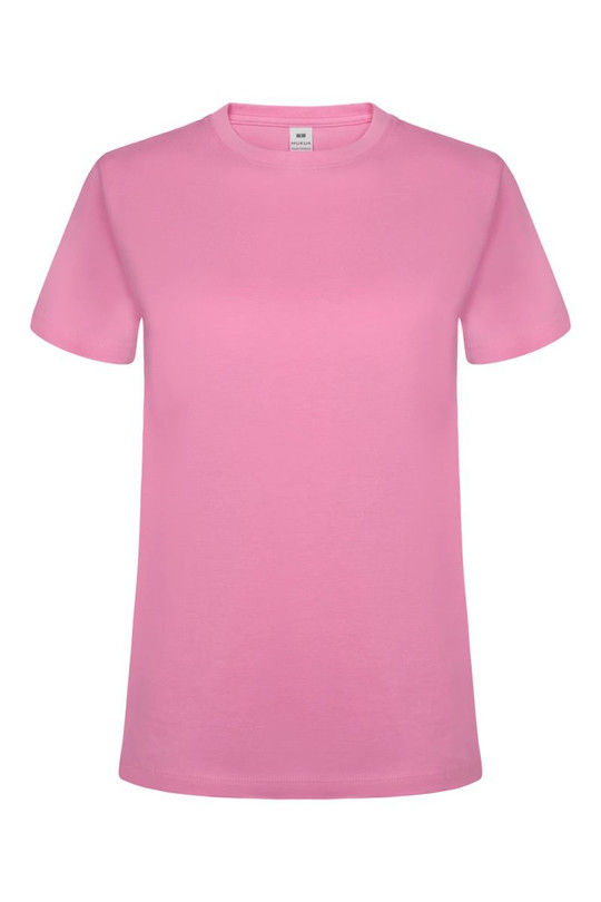Velilla TS190WC - PALM WOMAN - WOMEN'S SHORT SLEEVE T-SHIRT
