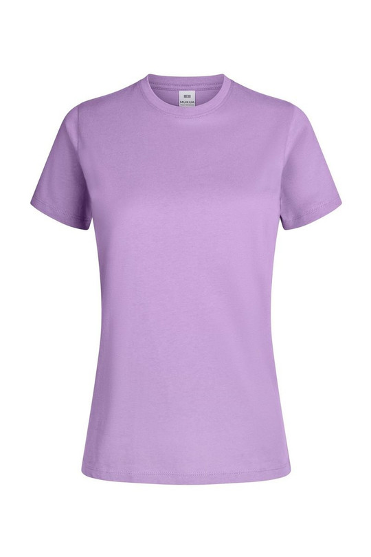 Velilla TS190WC - PALM WOMAN - Damen T-Shirt Kurzarm 190