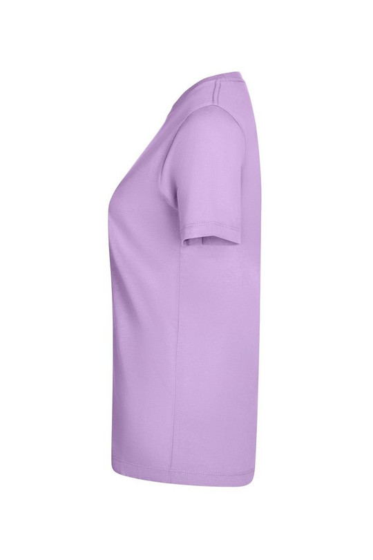 Velilla TS190WC - PALM WOMAN - Damen T-Shirt Kurzarm 190