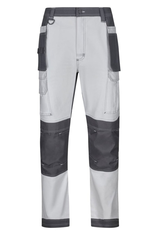 Velilla 103019S - CANVAS STRETCH TROUSERS