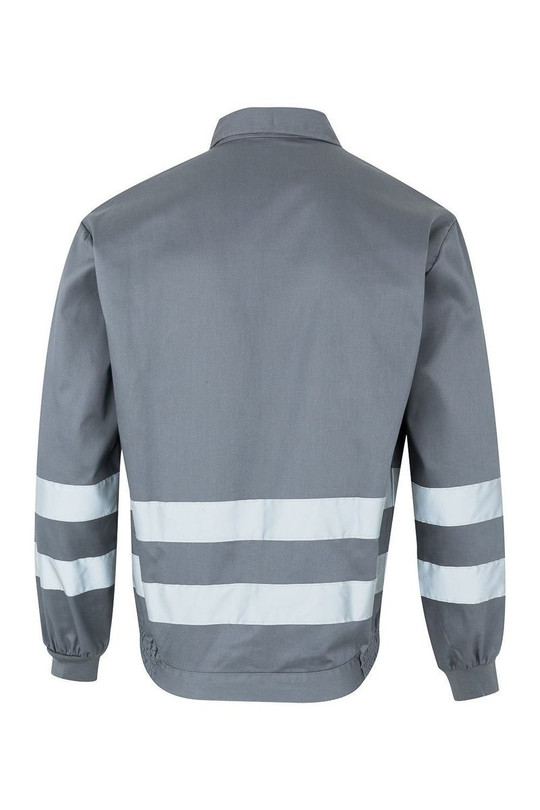 Velilla 154 - HV JACKET
