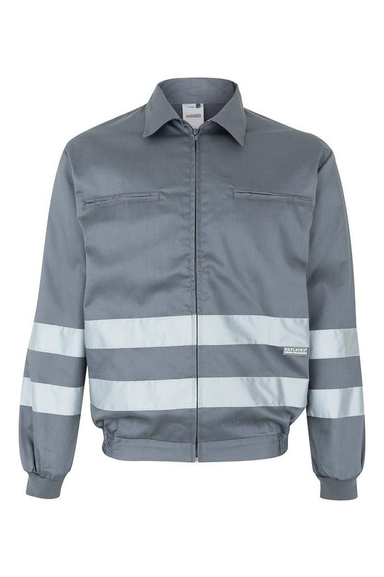 Velilla 154 - HV JACKET