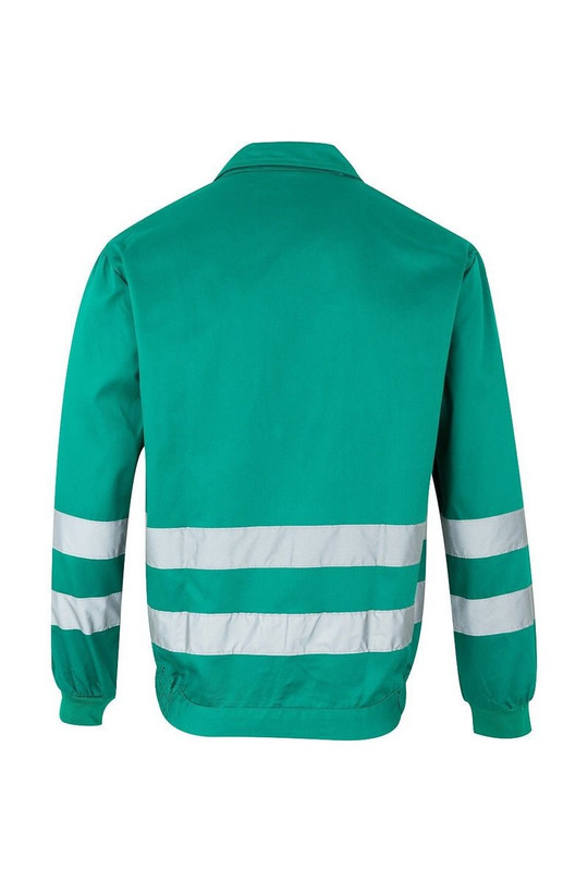 Velilla 154 - HV JACKET