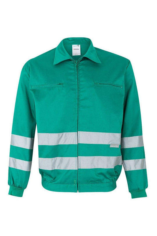 Velilla 154 - HV JACKET