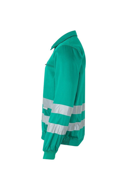 Velilla 154 - HV JACKET