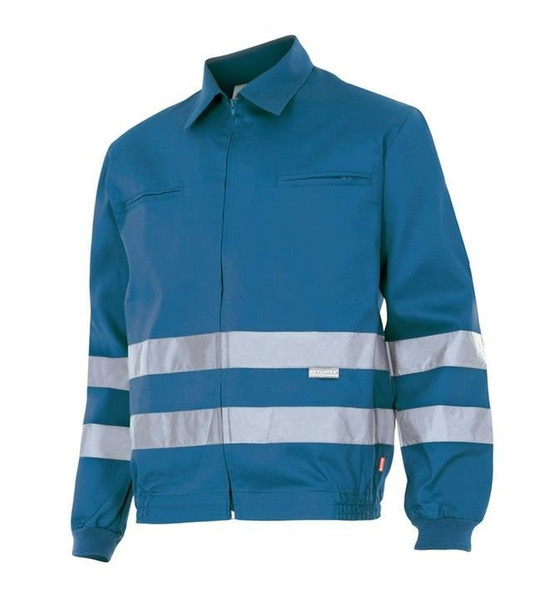 Velilla 154 - HV JACKET