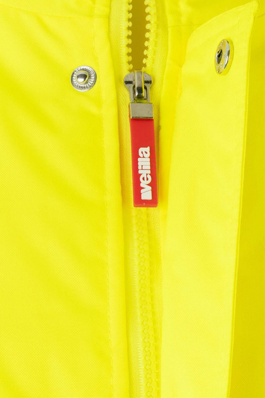 Velilla 166 - HV TWO-TONE PARKA