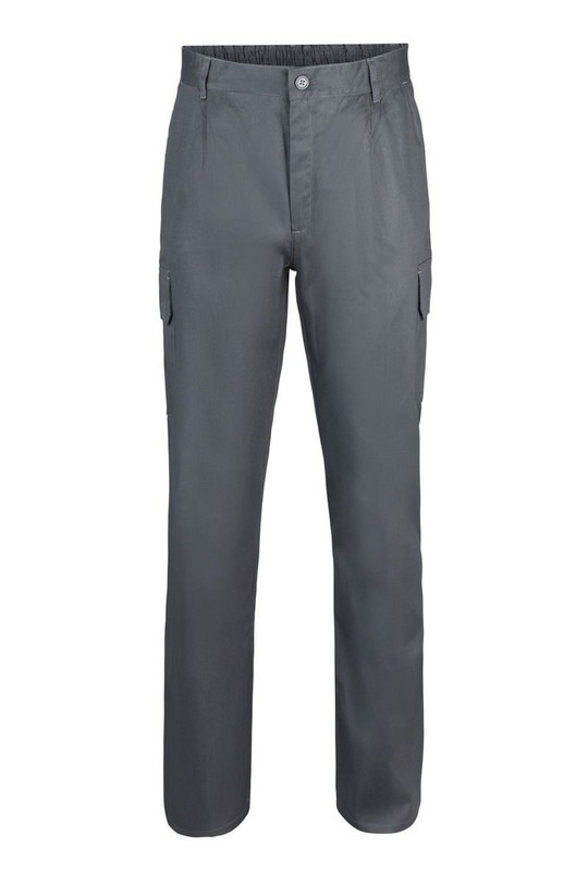 Velilla 343 - 100% COTTON TROUSERS
