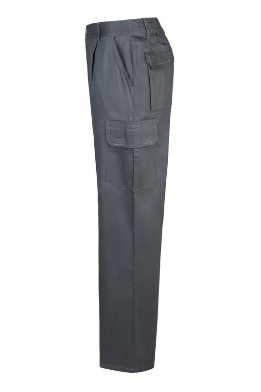Velilla 343 - 100% COTTON TROUSERS