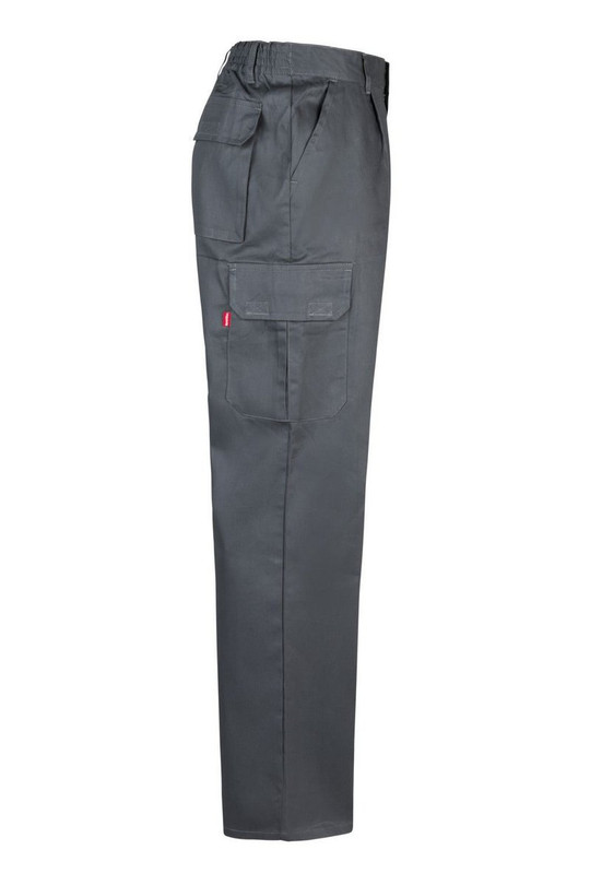 Velilla 343 - 100% COTTON TROUSERS