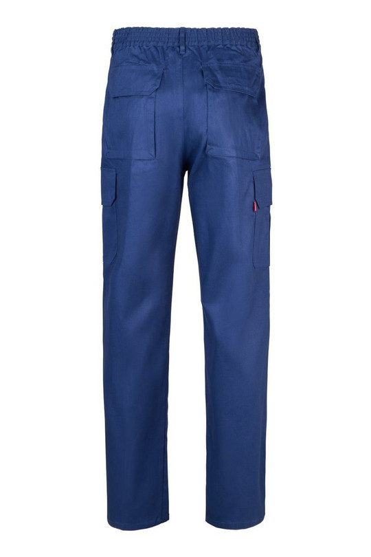 Velilla 343 - 100% COTTON TROUSERS