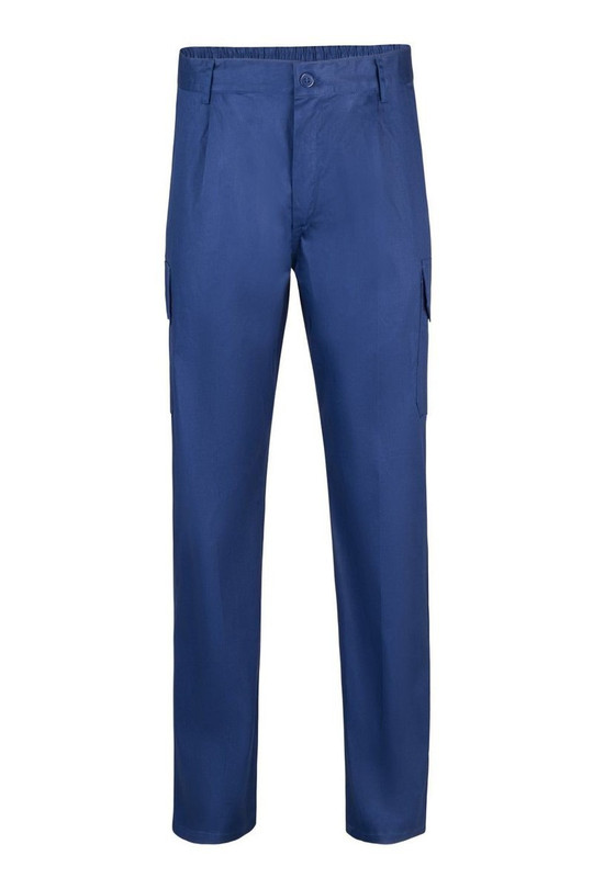 Velilla 343 - 100% COTTON TROUSERS