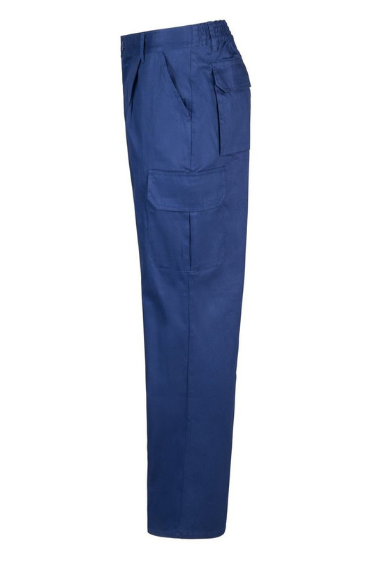 Velilla 343 - 100% COTTON TROUSERS