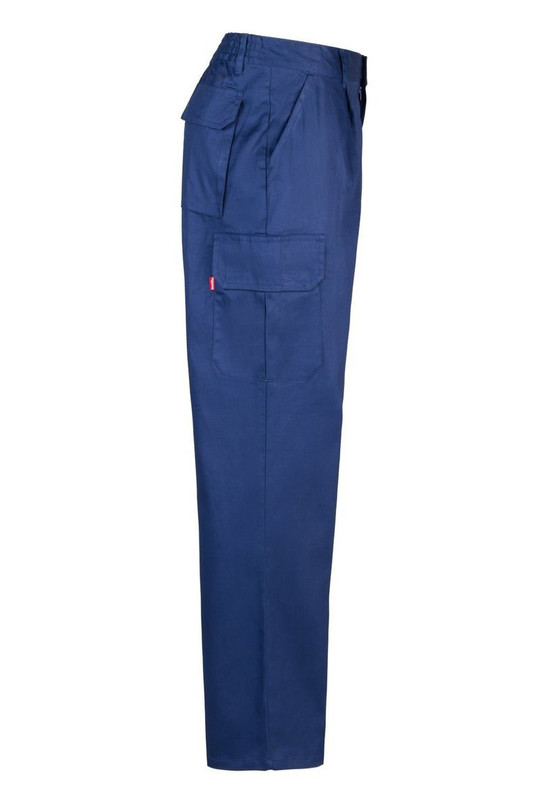Velilla 343 - 100% COTTON TROUSERS