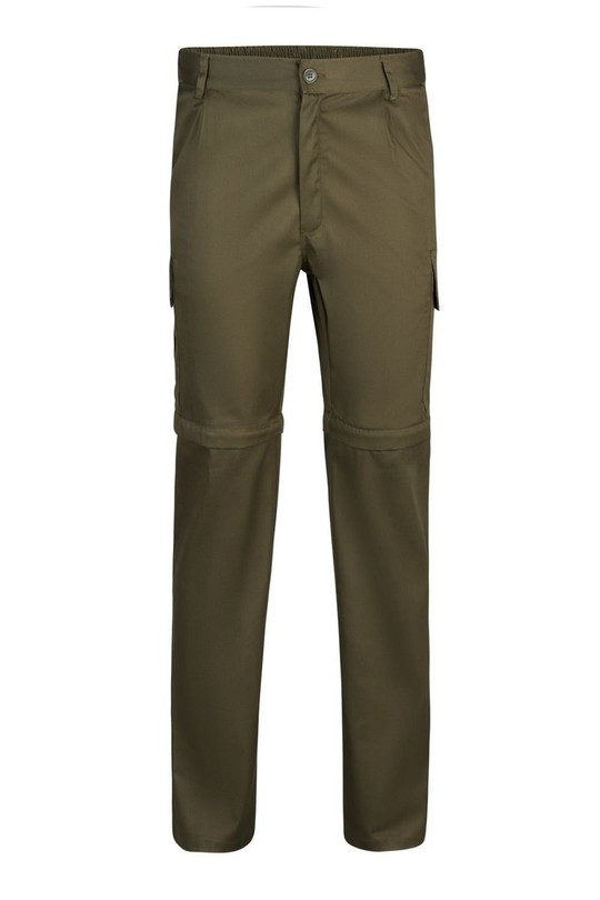 Velilla 346 - DETACHABLE TROUSERS