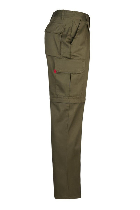 Velilla 346 - DETACHABLE TROUSERS