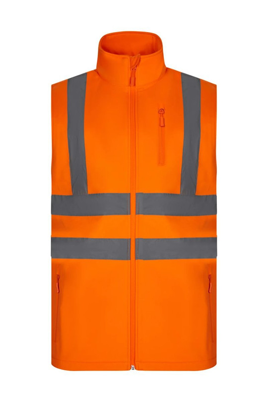 Velilla 305905 - Softshellvest
