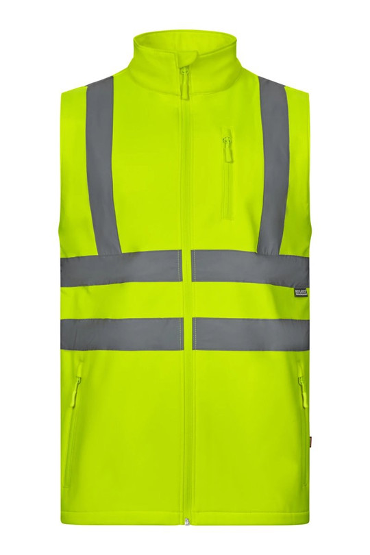 Velilla 305905 - Soft shell vest