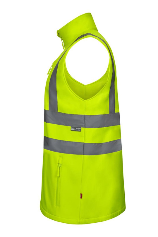 Velilla 305905 - Soft shell vest