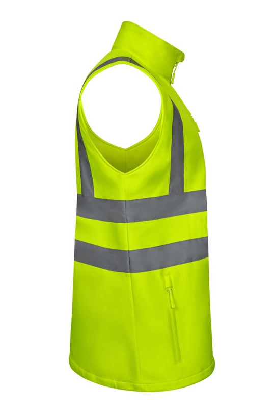 Velilla 305905 - Soft shell vest