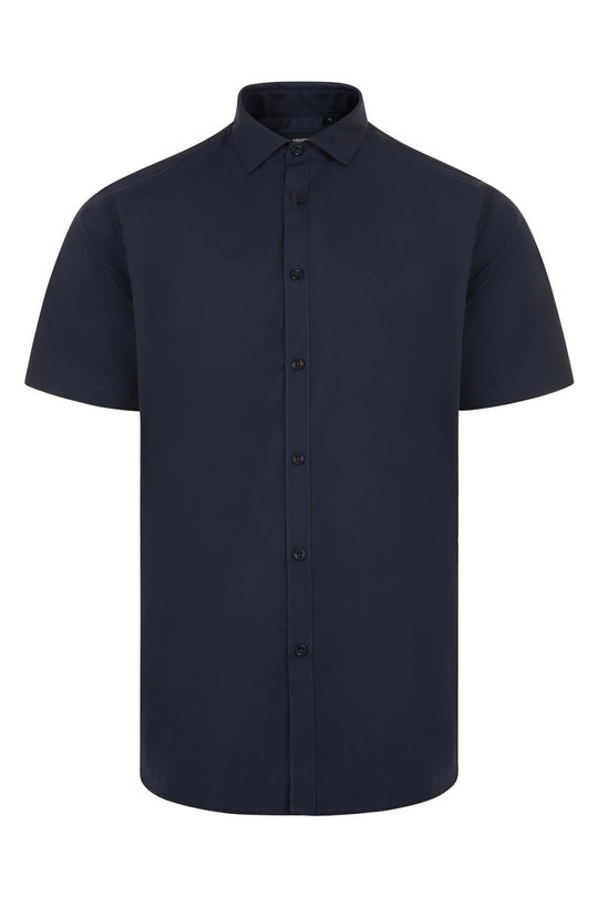 Velilla 405008 - MEN'S SS SHIRT