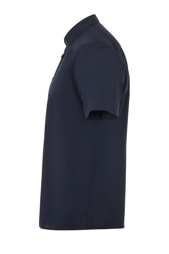 Velilla 405008 - MEN'S SS SHIRT