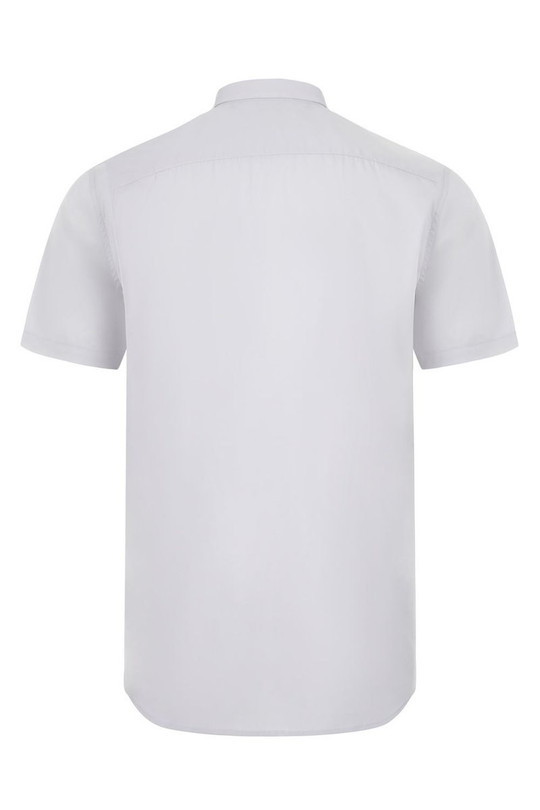 Velilla 405008 - MEN'S SS SHIRT