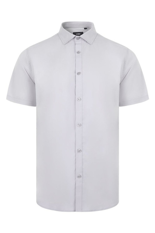 Velilla 405008 - MEN'S SS SHIRT
