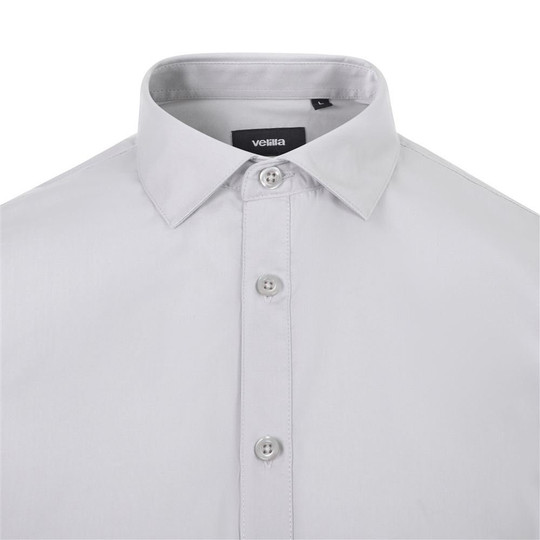 Velilla 405008 - MEN'S SS SHIRT
