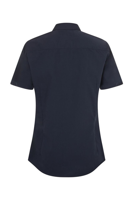 Velilla 405010 - WOMEN'S SS SHIRT