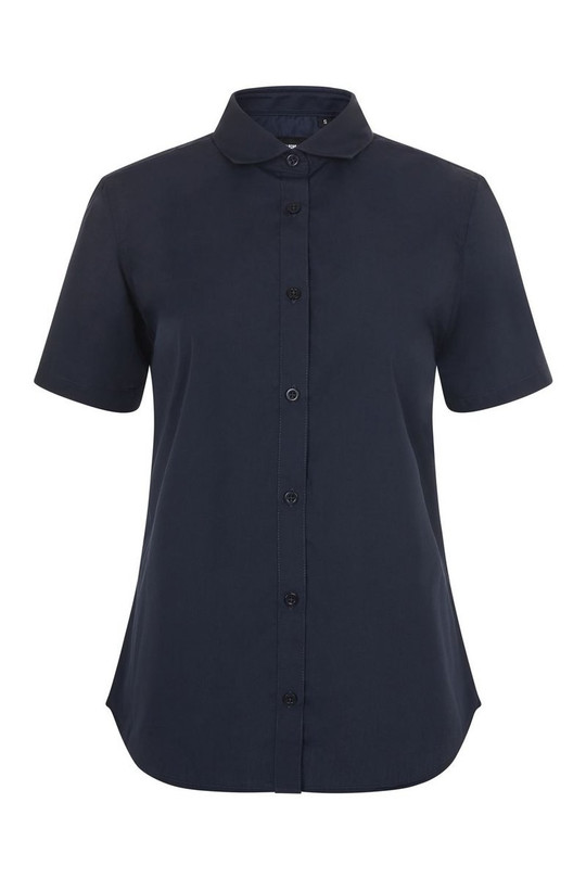 Velilla 405010 - WOMEN'S SS SHIRT